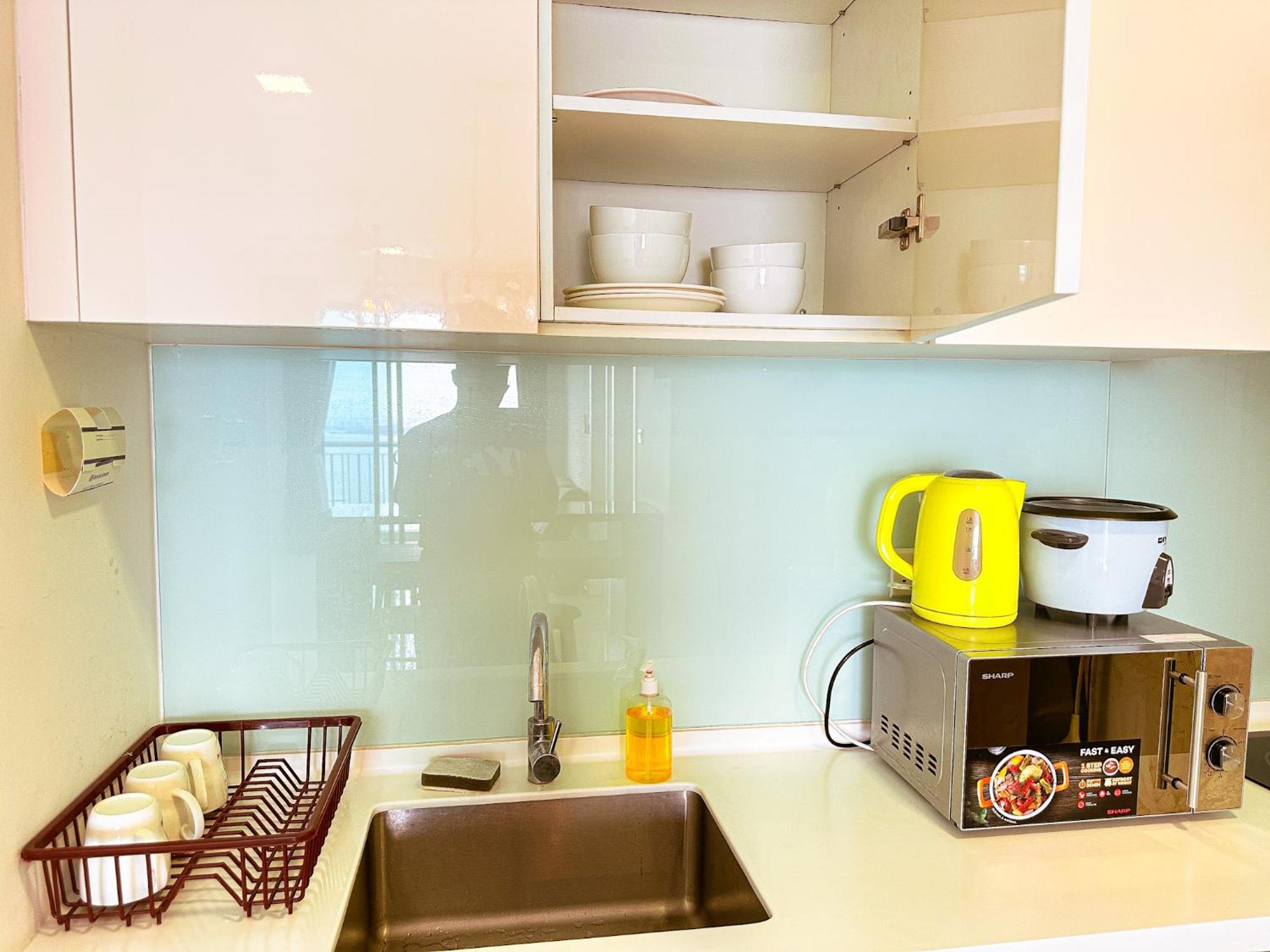 Teega Suites Puteriharbour By Wp Homestay Johor Bahru Quarto foto